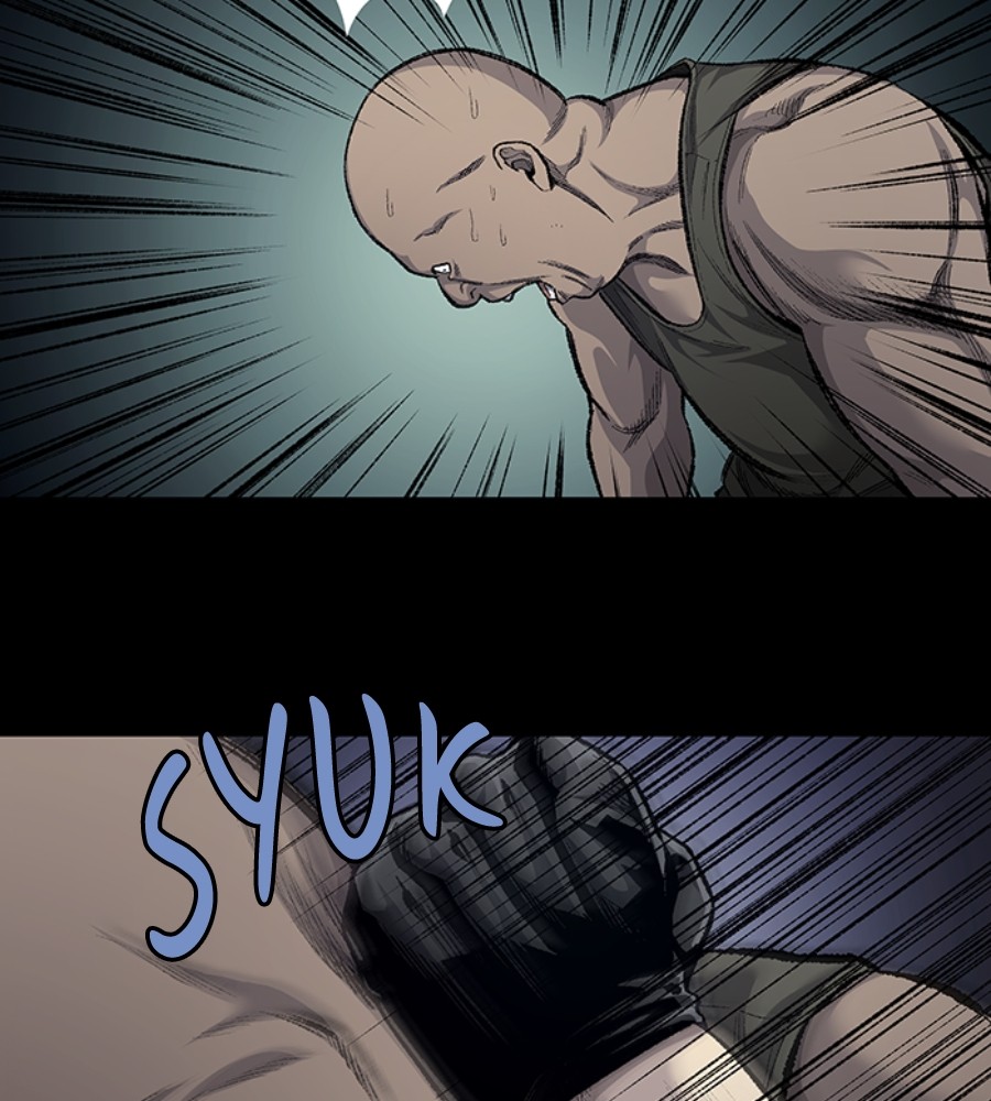 vigilante - Chapter: 81