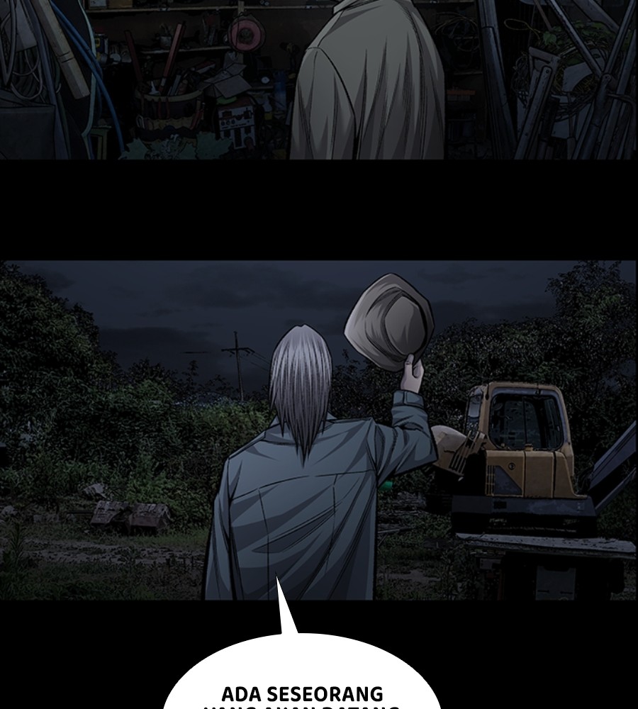 vigilante - Chapter: 81