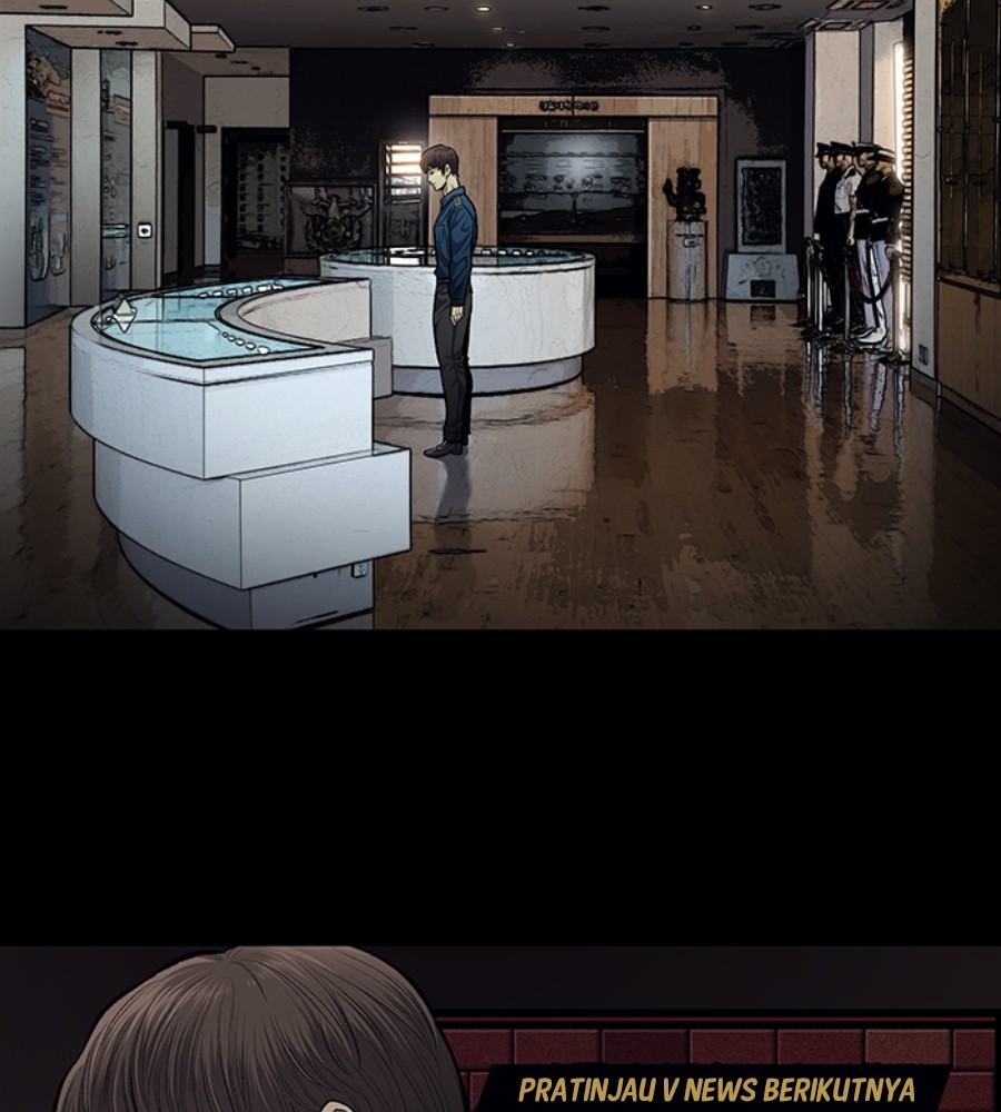 vigilante - Chapter: 82