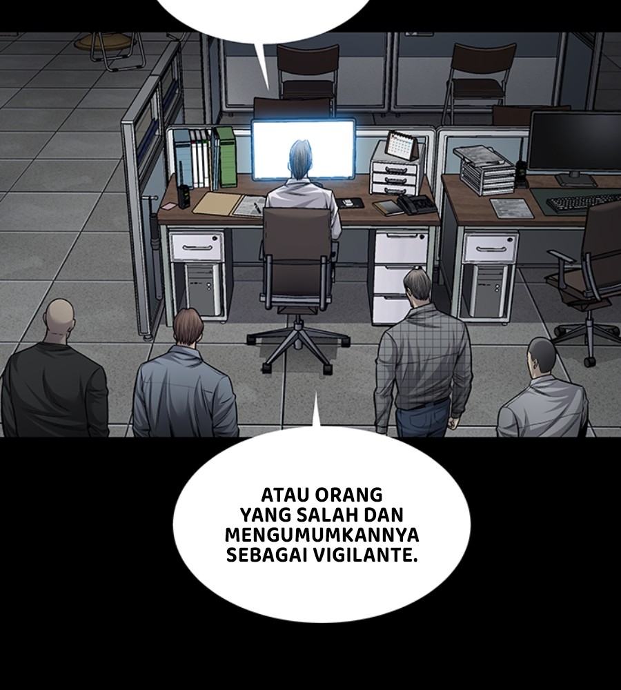 vigilante - Chapter: 82