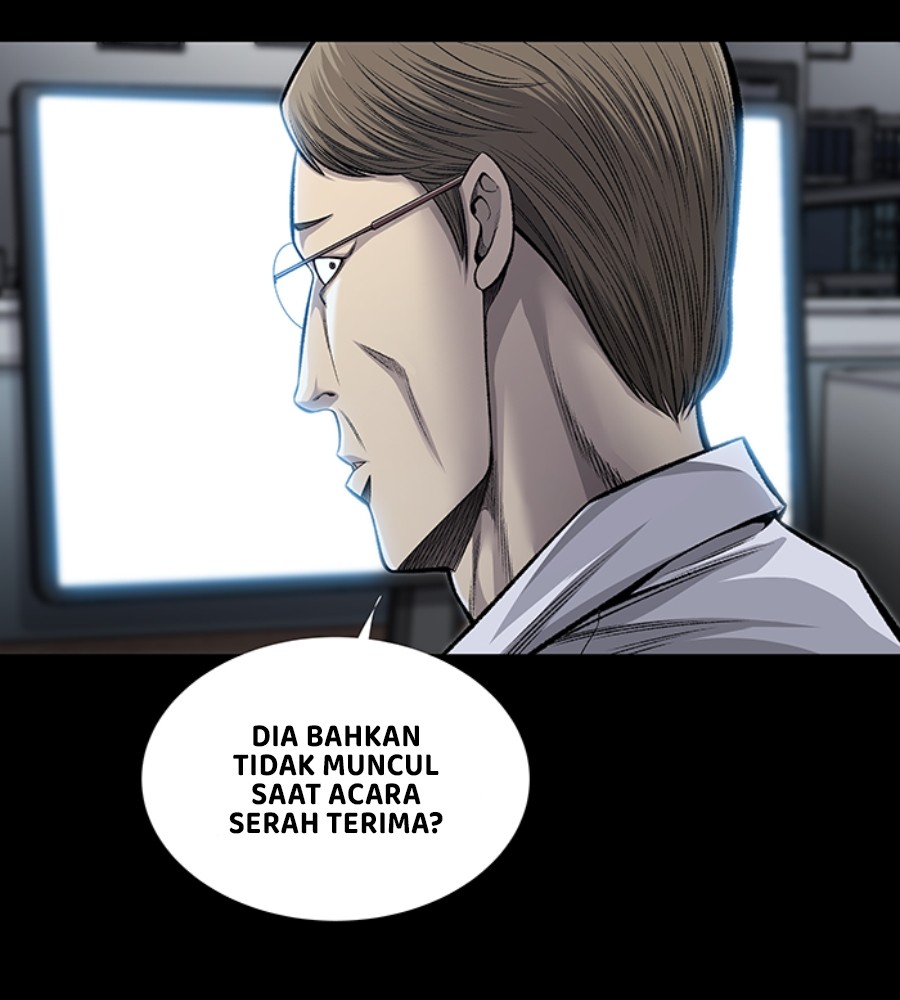 vigilante - Chapter: 82