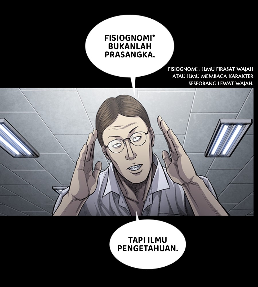 vigilante - Chapter: 82