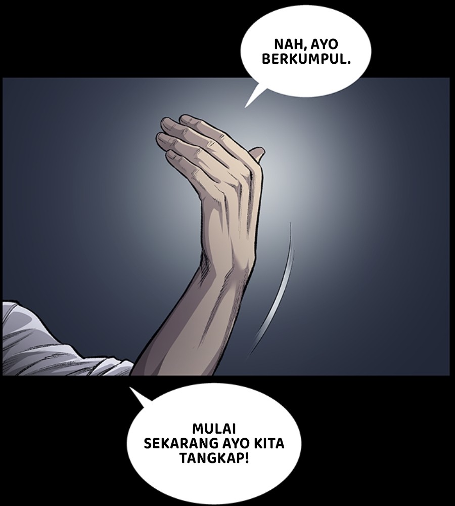 vigilante - Chapter: 82