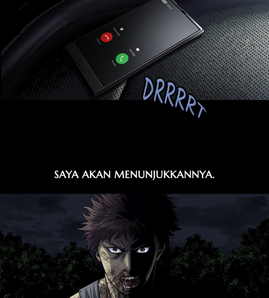 vigilante - Chapter: 82