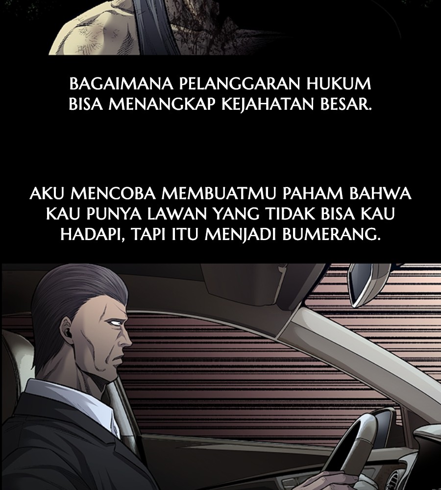 vigilante - Chapter: 82
