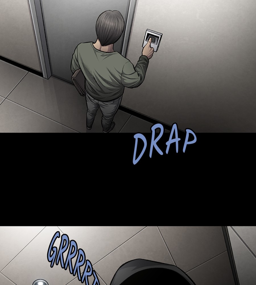 vigilante - Chapter: 82
