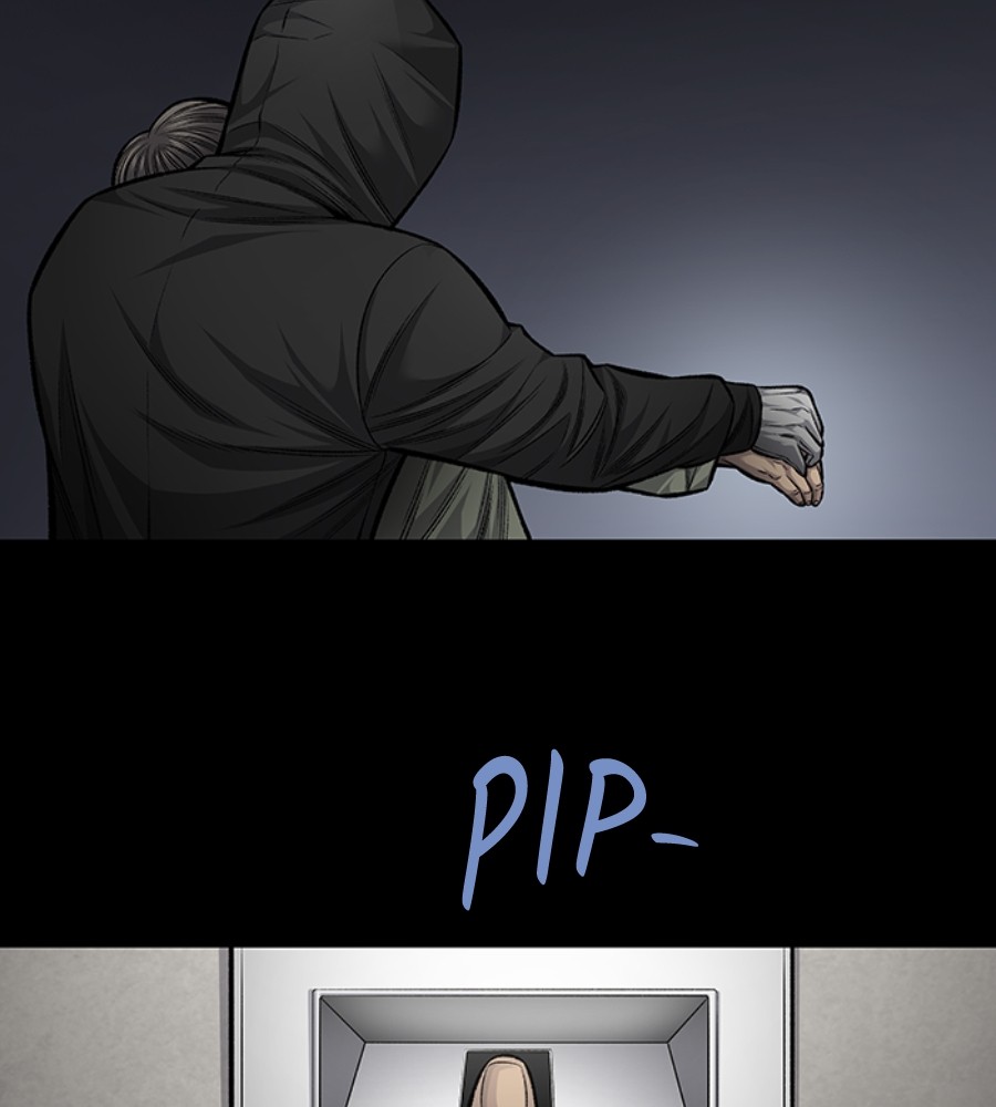 vigilante - Chapter: 82