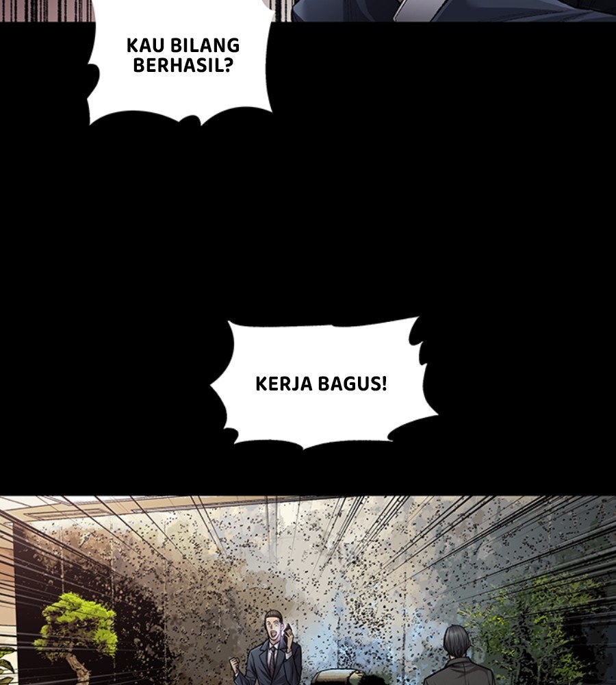 vigilante - Chapter: 82