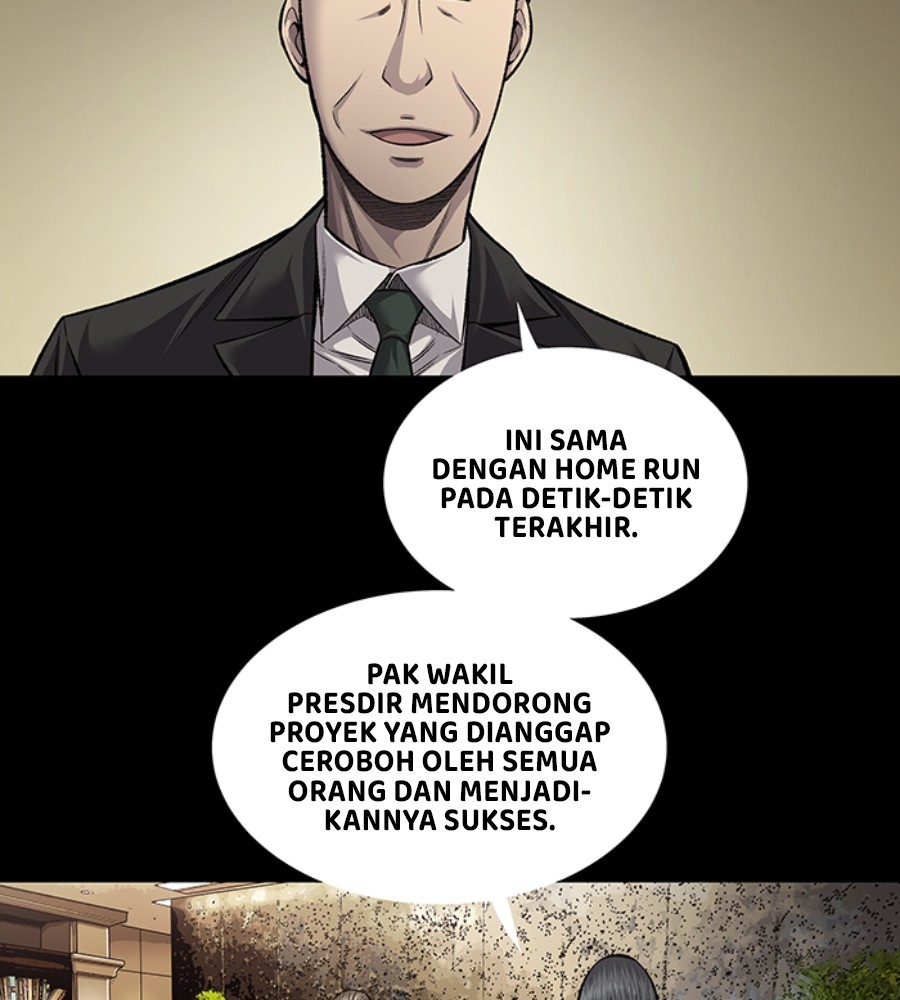 vigilante - Chapter: 82