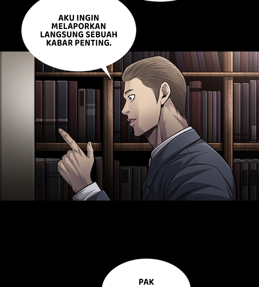 vigilante - Chapter: 82