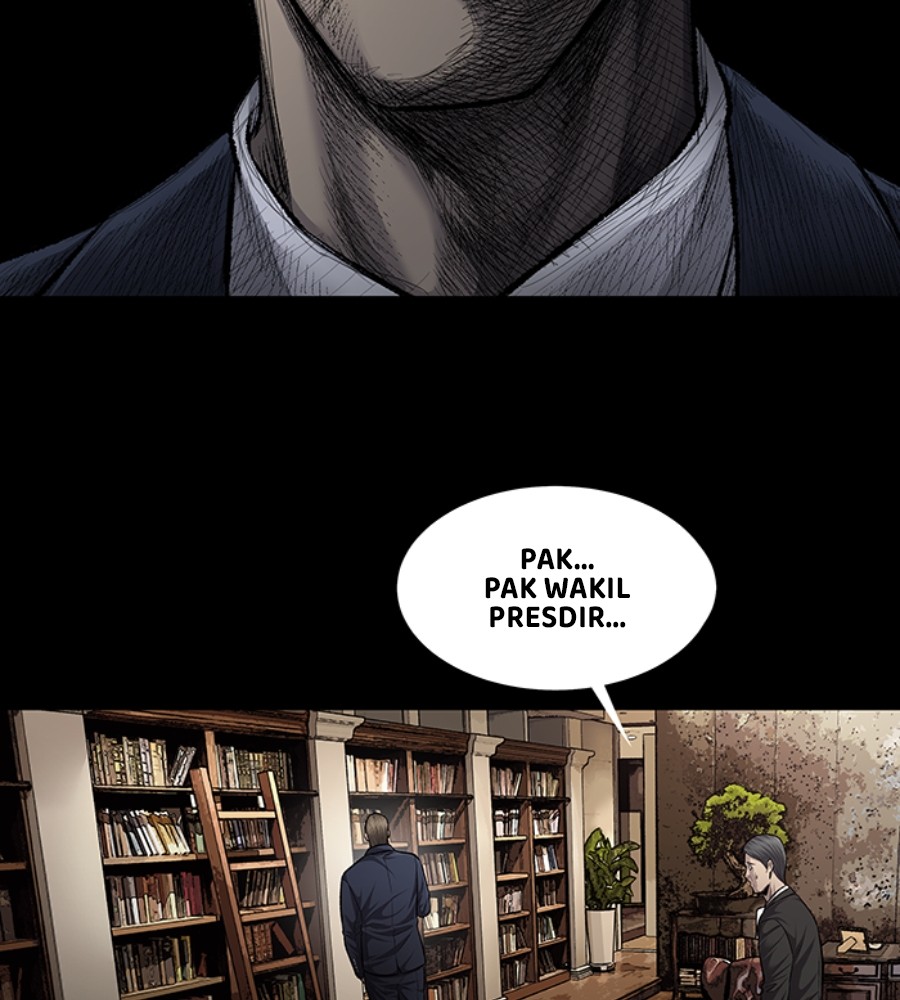 vigilante - Chapter: 82