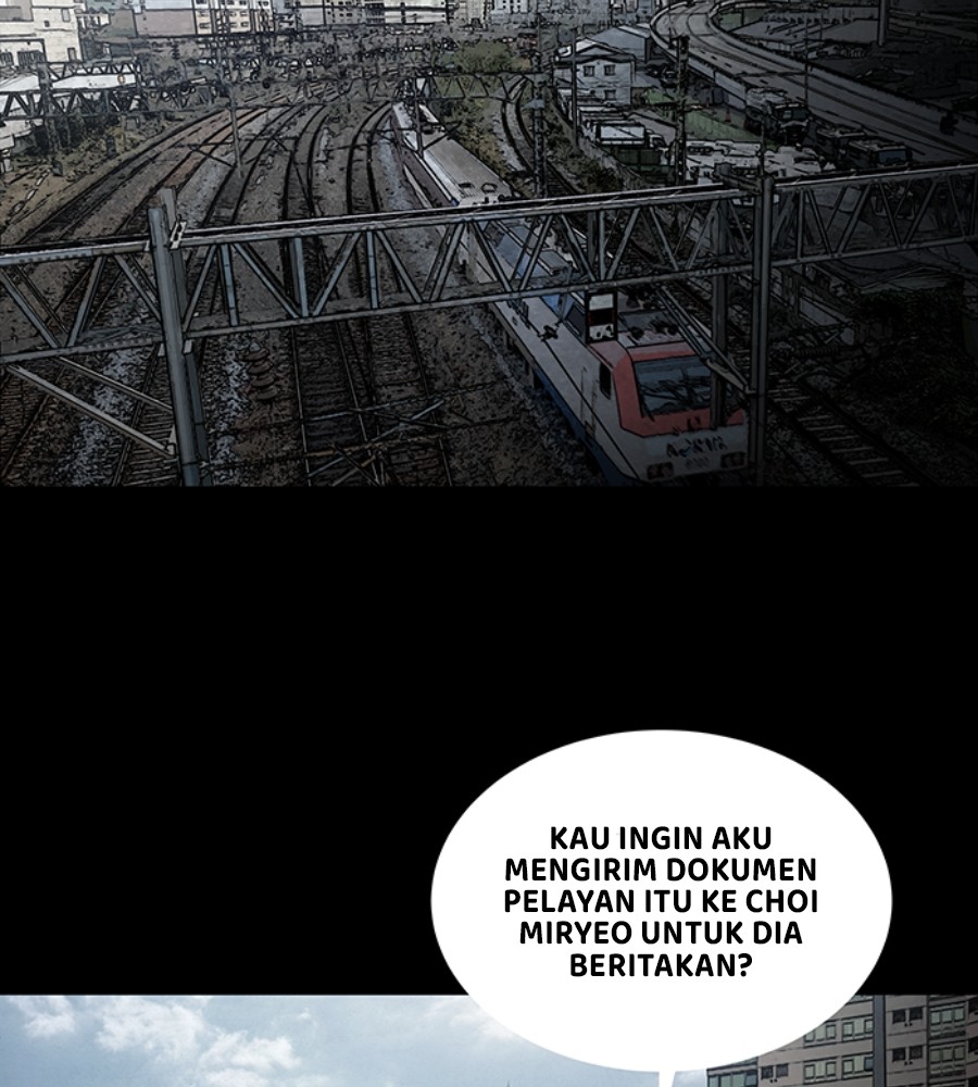 vigilante - Chapter: 83