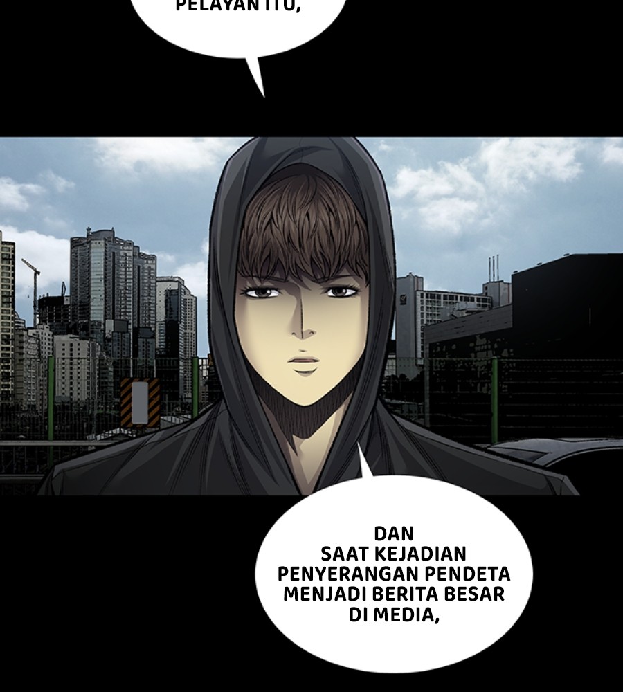 vigilante - Chapter: 83