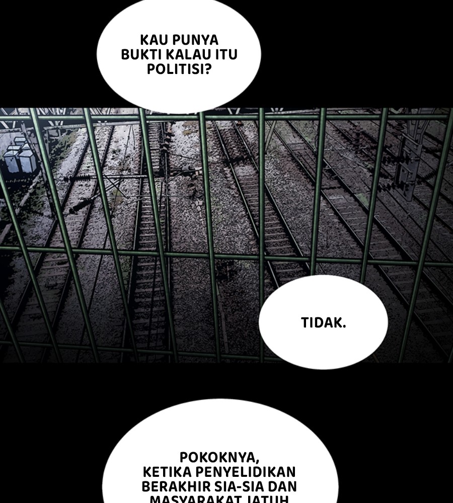 vigilante - Chapter: 83