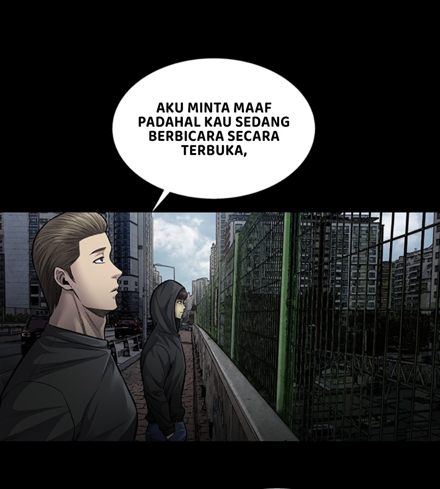 vigilante - Chapter: 83