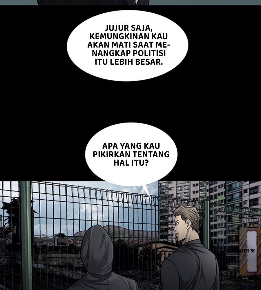 vigilante - Chapter: 83