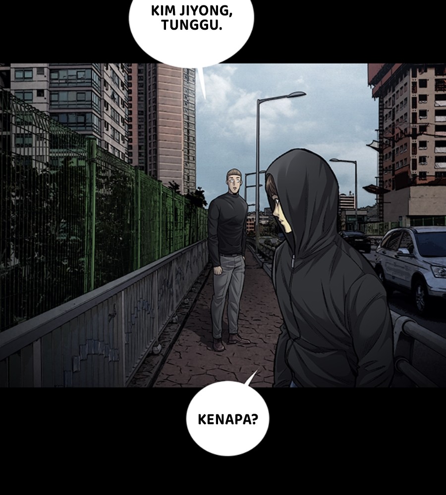 vigilante - Chapter: 83