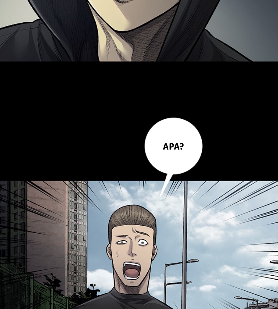 vigilante - Chapter: 83