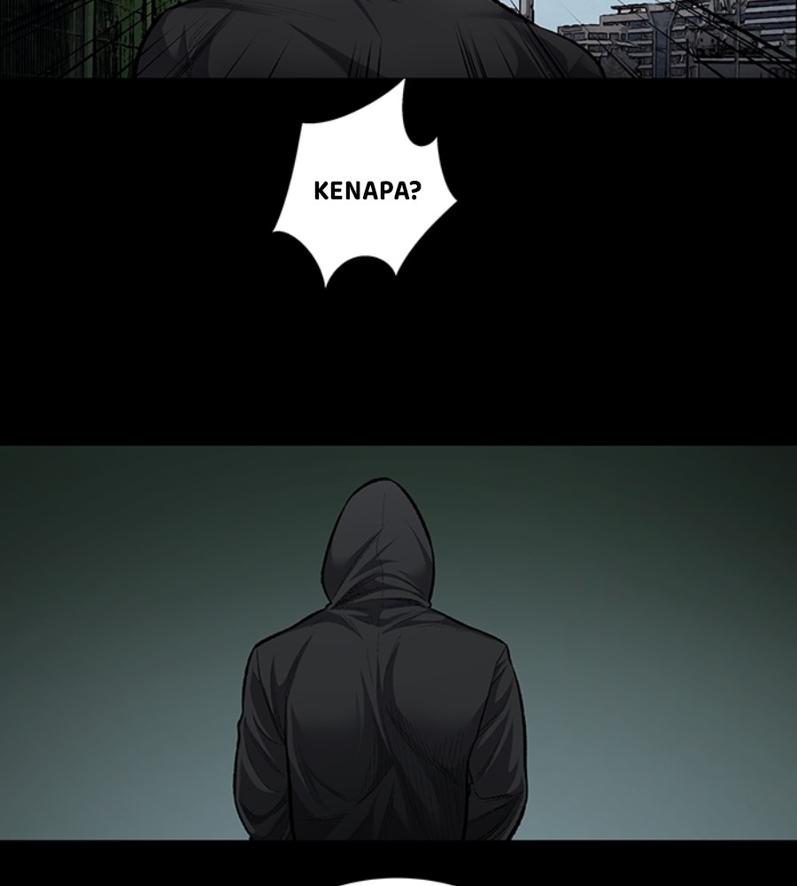 vigilante - Chapter: 83