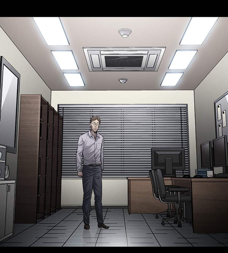 vigilante - Chapter: 83