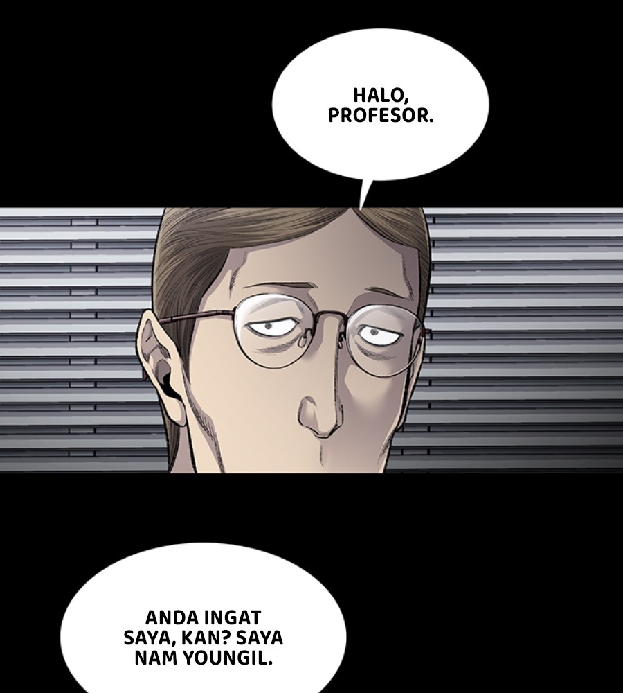 vigilante - Chapter: 83