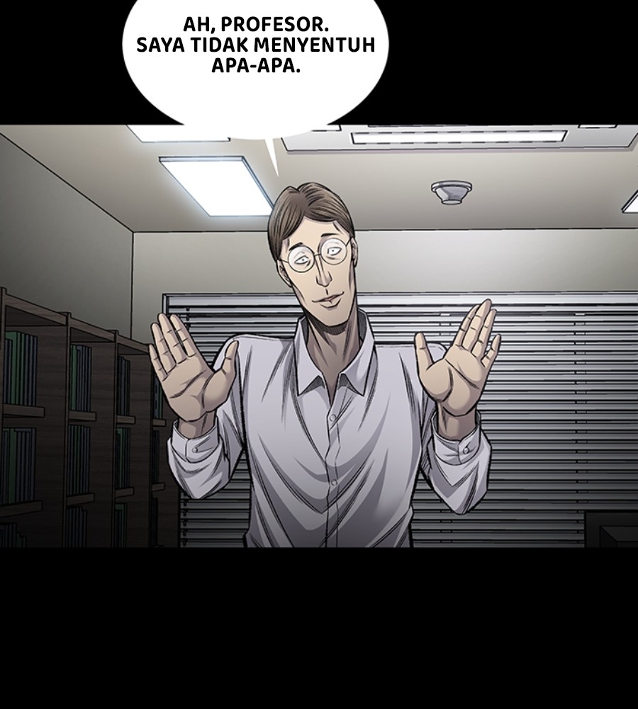 vigilante - Chapter: 83