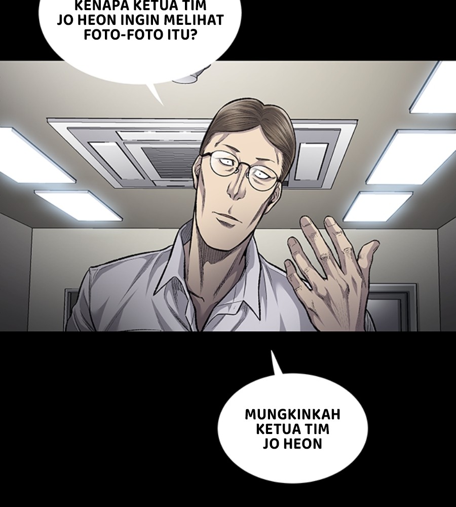 vigilante - Chapter: 83