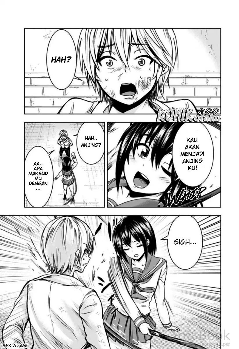 minasama-no-omocha-desu - Chapter: 02