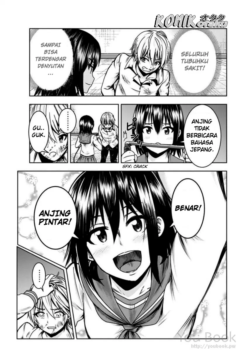 minasama-no-omocha-desu - Chapter: 02