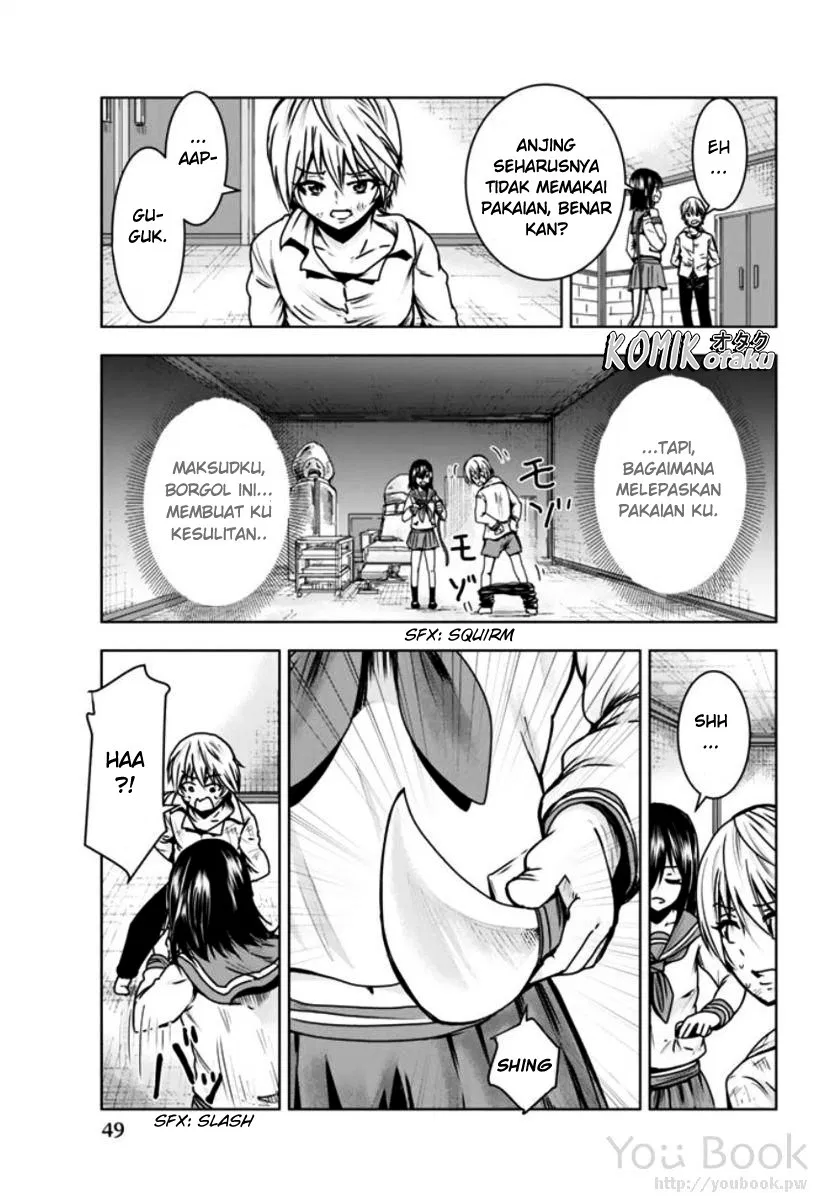 minasama-no-omocha-desu - Chapter: 02