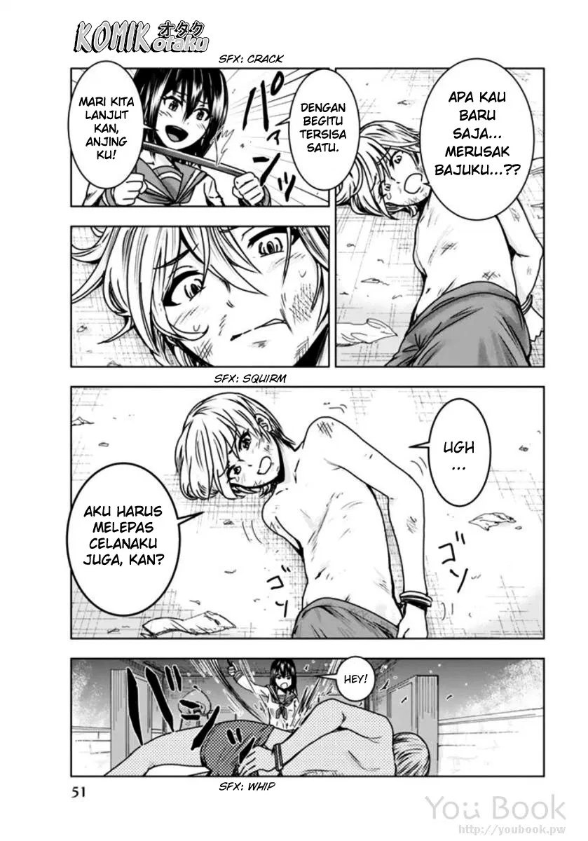 minasama-no-omocha-desu - Chapter: 02