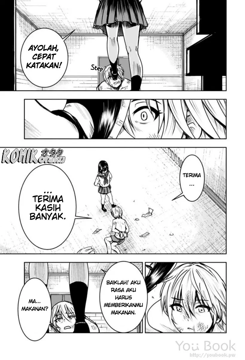 minasama-no-omocha-desu - Chapter: 02