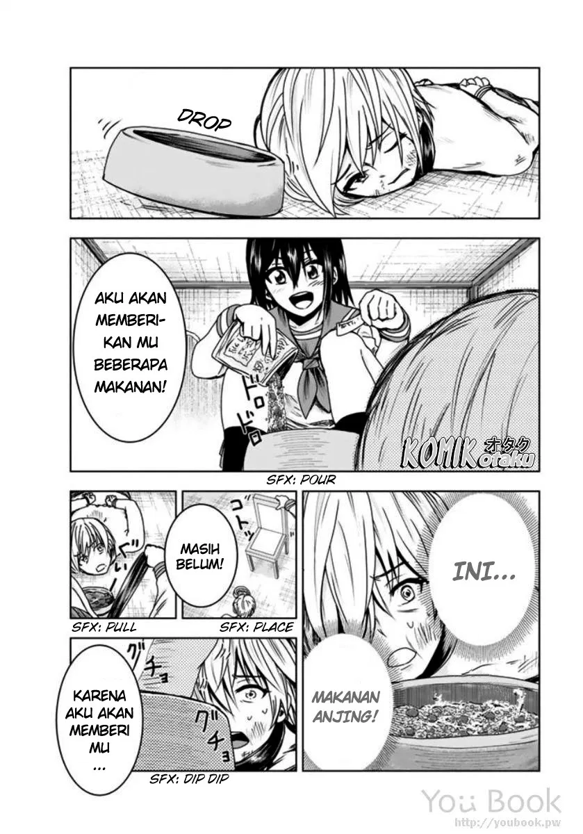 minasama-no-omocha-desu - Chapter: 02