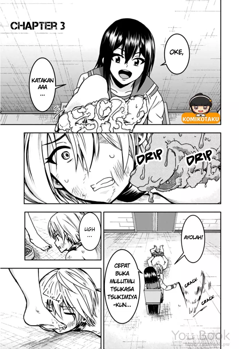 minasama-no-omocha-desu - Chapter: 03