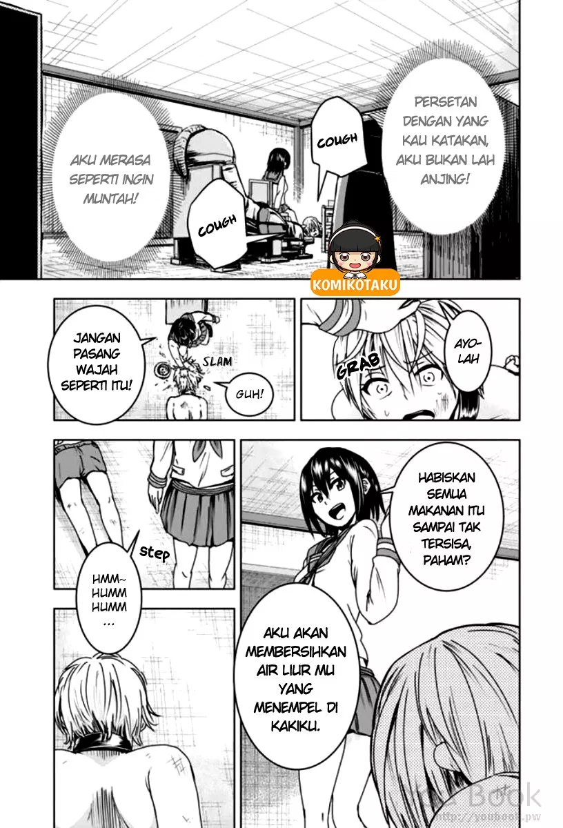 minasama-no-omocha-desu - Chapter: 03