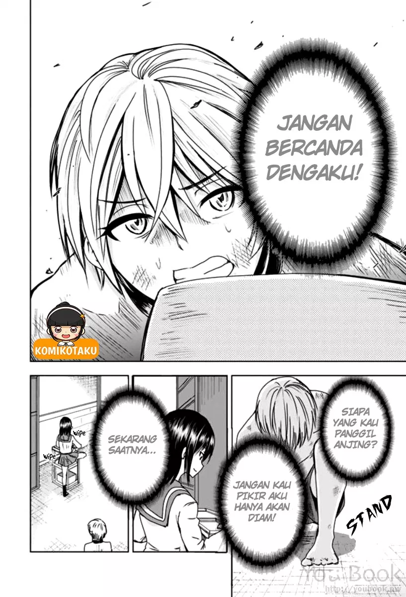 minasama-no-omocha-desu - Chapter: 03