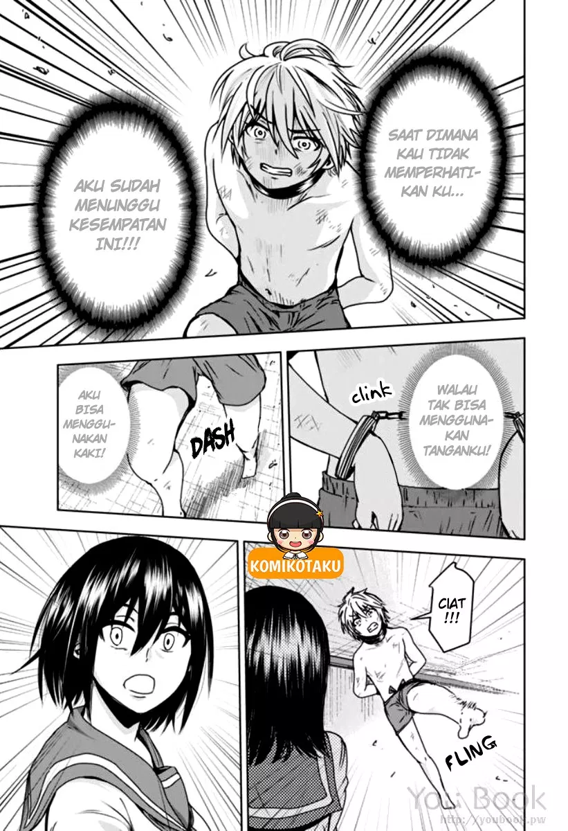 minasama-no-omocha-desu - Chapter: 03