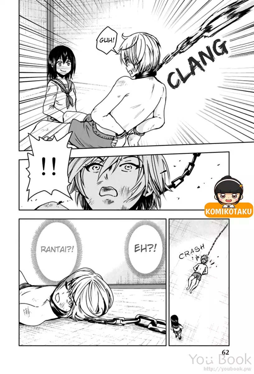 minasama-no-omocha-desu - Chapter: 03