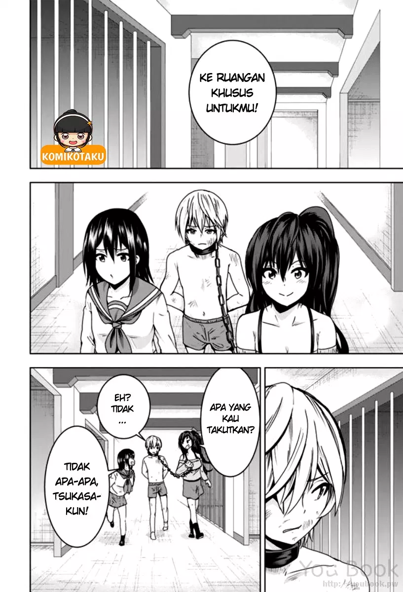 minasama-no-omocha-desu - Chapter: 03