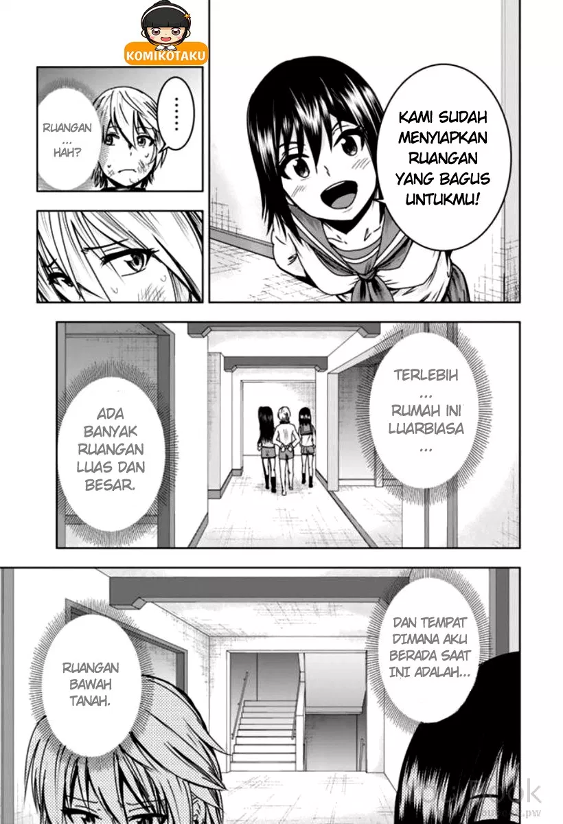 minasama-no-omocha-desu - Chapter: 03