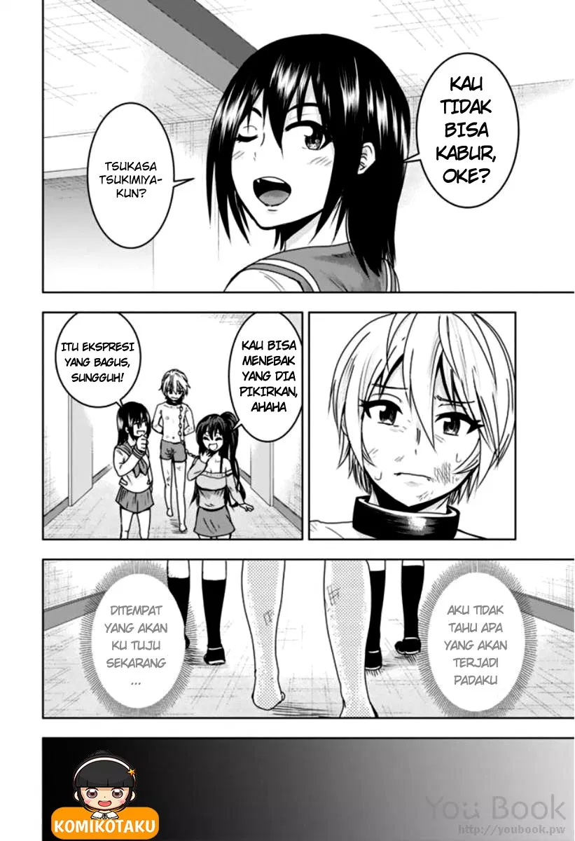 minasama-no-omocha-desu - Chapter: 03