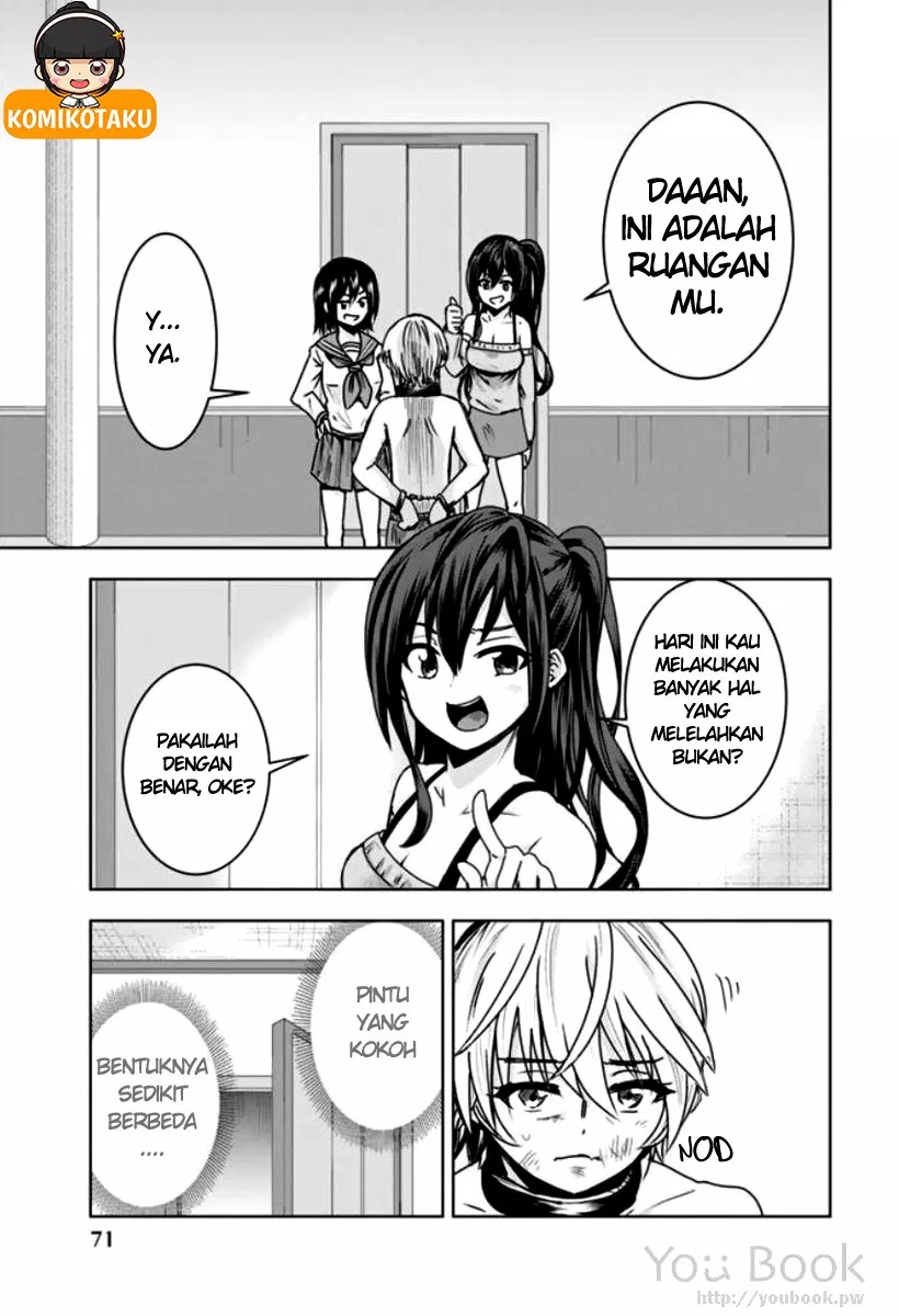 minasama-no-omocha-desu - Chapter: 03