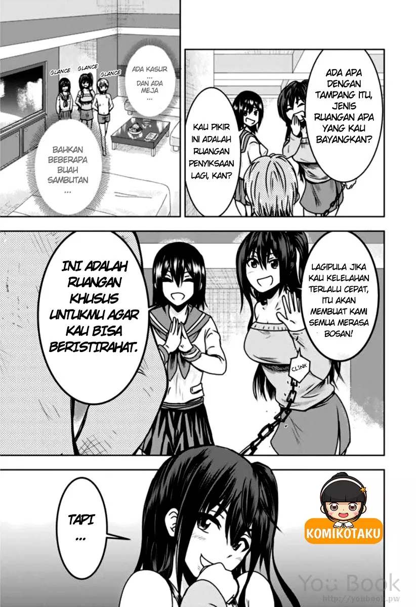 minasama-no-omocha-desu - Chapter: 03