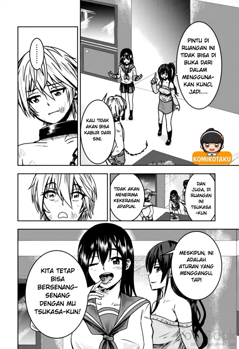 minasama-no-omocha-desu - Chapter: 03