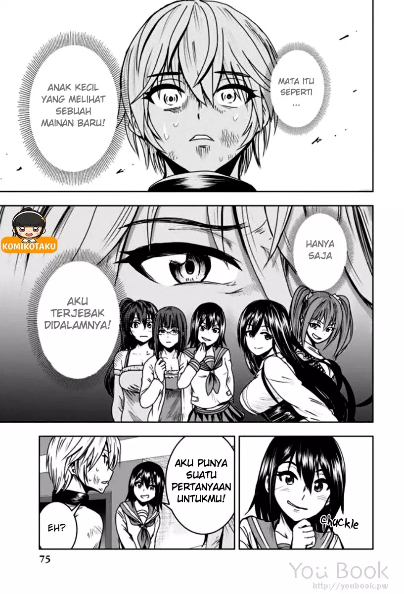 minasama-no-omocha-desu - Chapter: 03