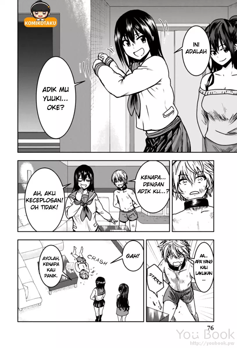 minasama-no-omocha-desu - Chapter: 03