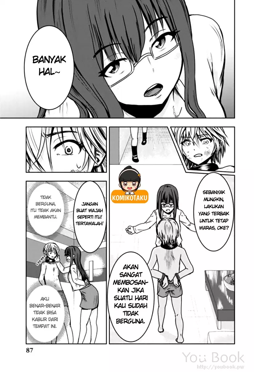 minasama-no-omocha-desu - Chapter: 04