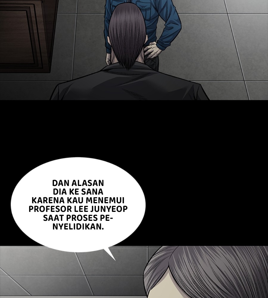 vigilante - Chapter: 87