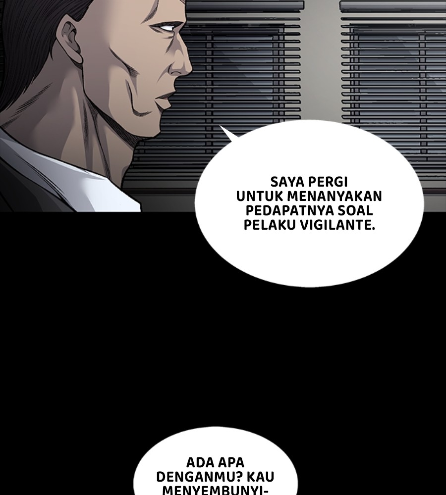 vigilante - Chapter: 87