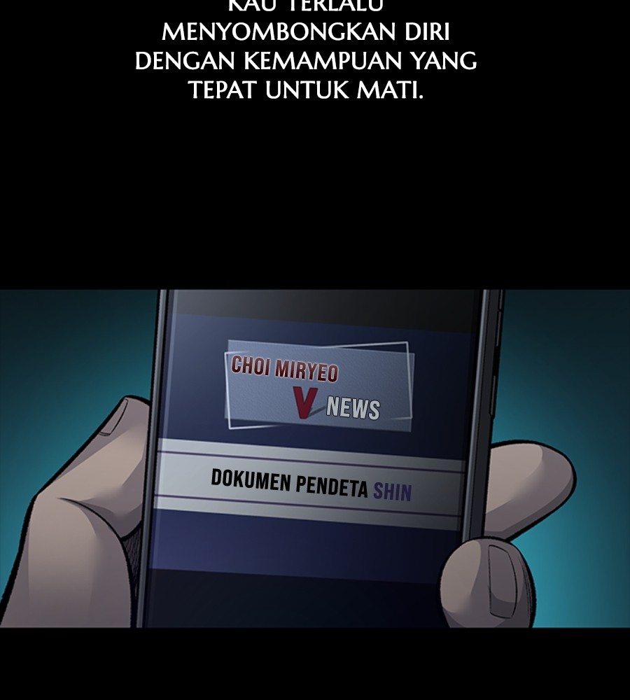 vigilante - Chapter: 87